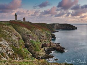 Phare Cap Fréhel