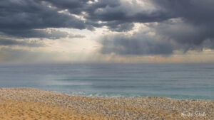 Plage de Villeneuve les Maguelone