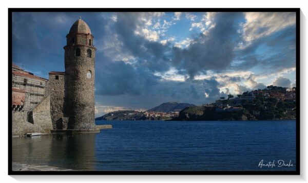 Collioure