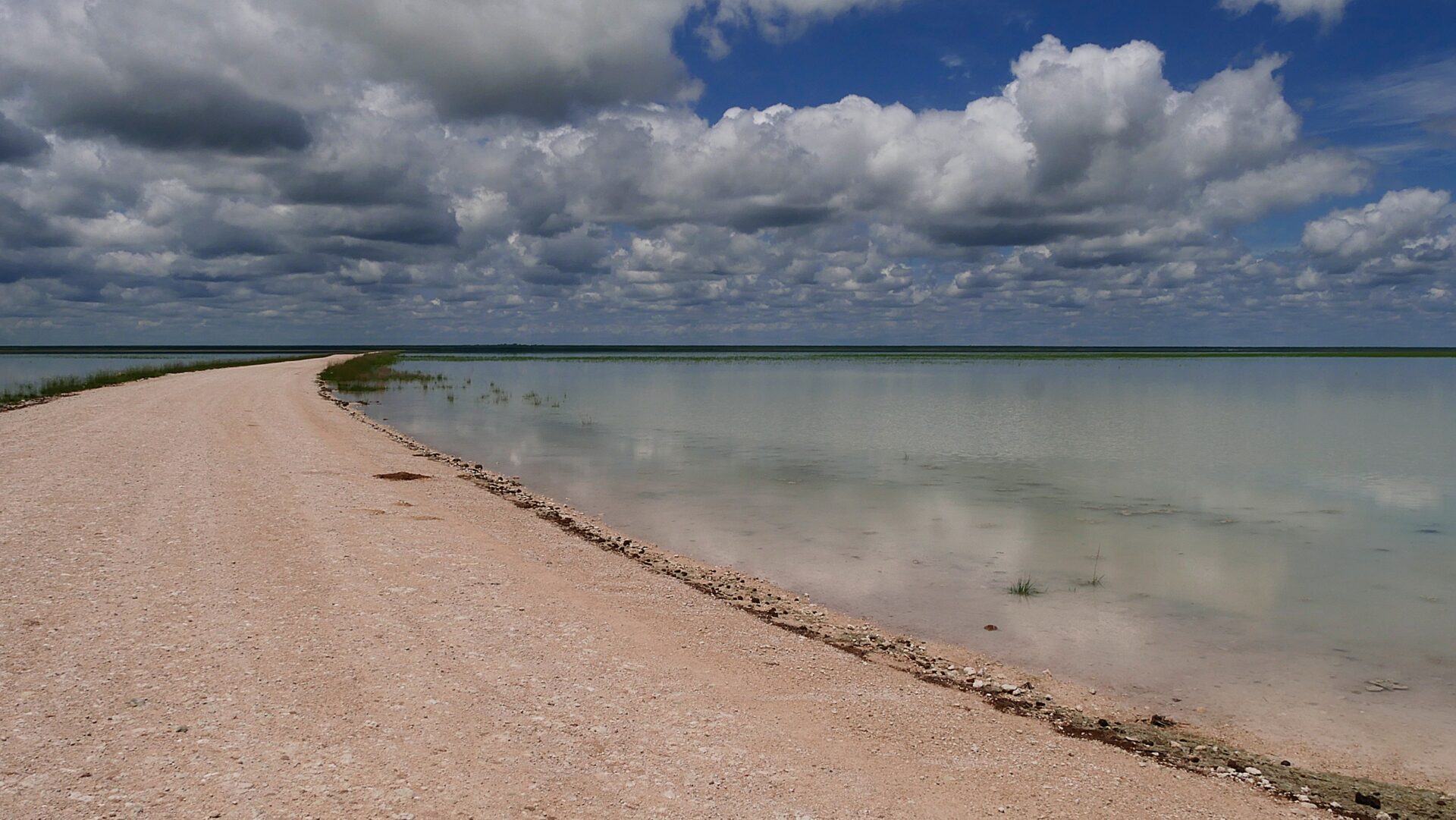 Parc National d'Etosha